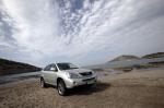 Lexus RX400h 2006 года